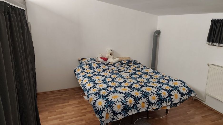 Vânzare apartament 2 camere – mansardă, zona Micro 19 - Poză 8