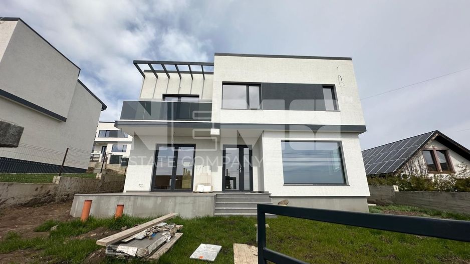 De Vanzare Casa I Moara-Bulai, Suceava I Pret: 195.000€ - Poză 2