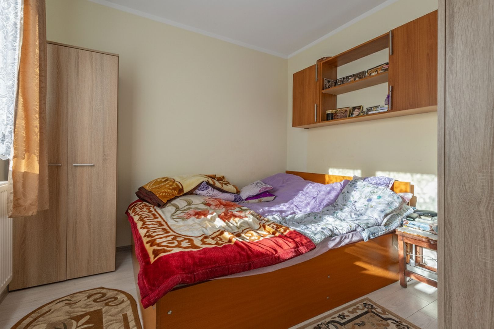 Casă / Vilă cu 6 camere de vânzare în zona Sagului - Poză 7