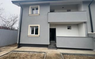 vila 4 camere la cheie  Magurele Ilfov 150 mp utili - Poză 2