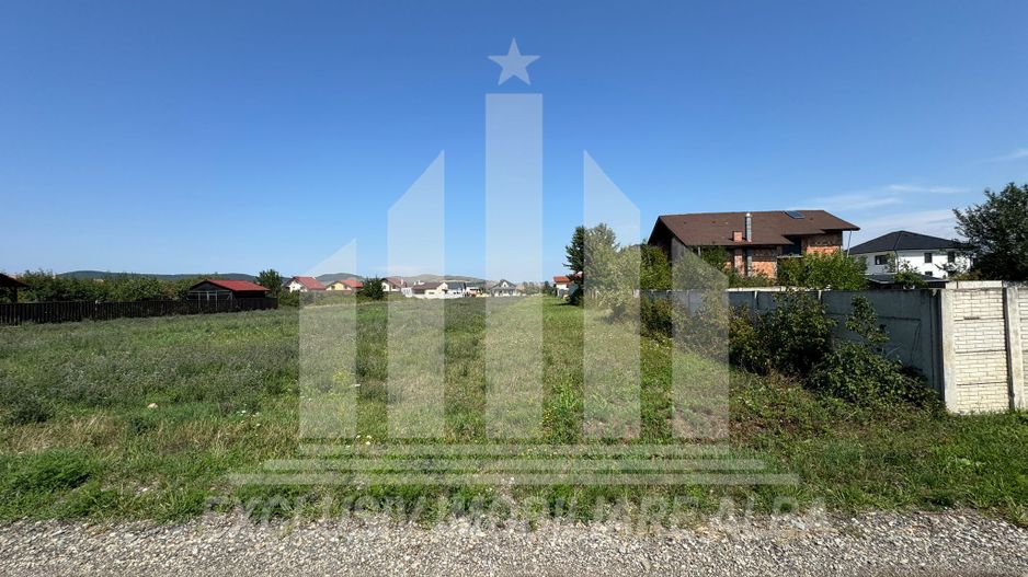 Teren intravilan de vanzare, Alba-Micesti - Poză 3