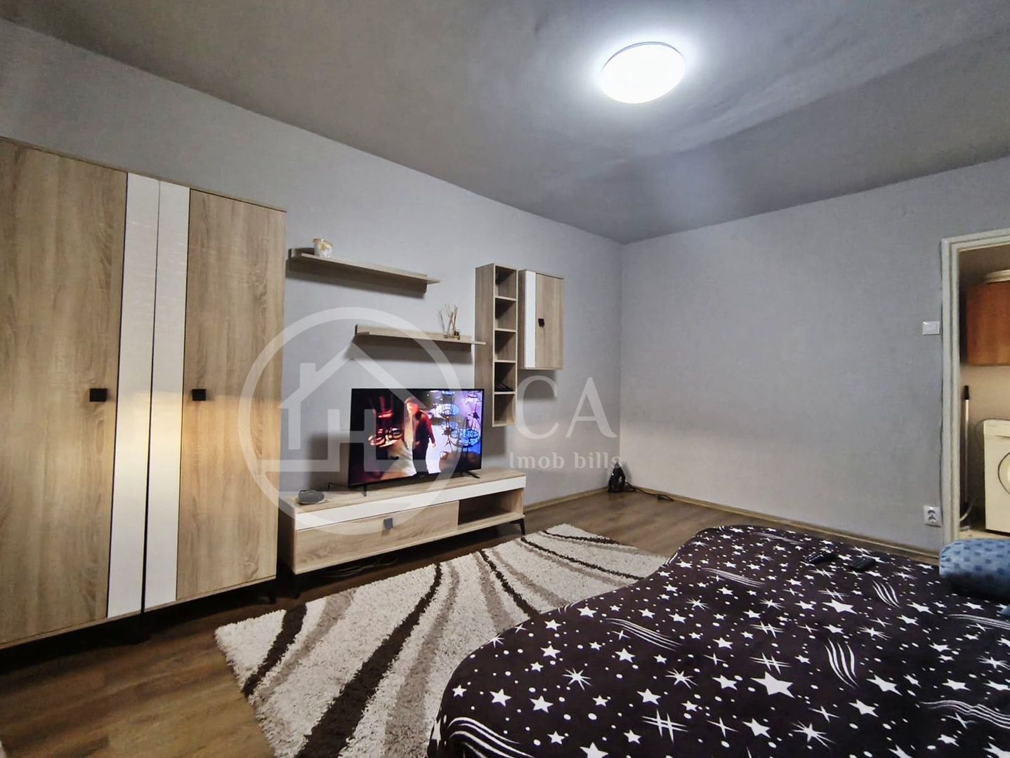 Apartament cu 1 camera de vanzare in zona Nufarul, Oradea - Poză 2