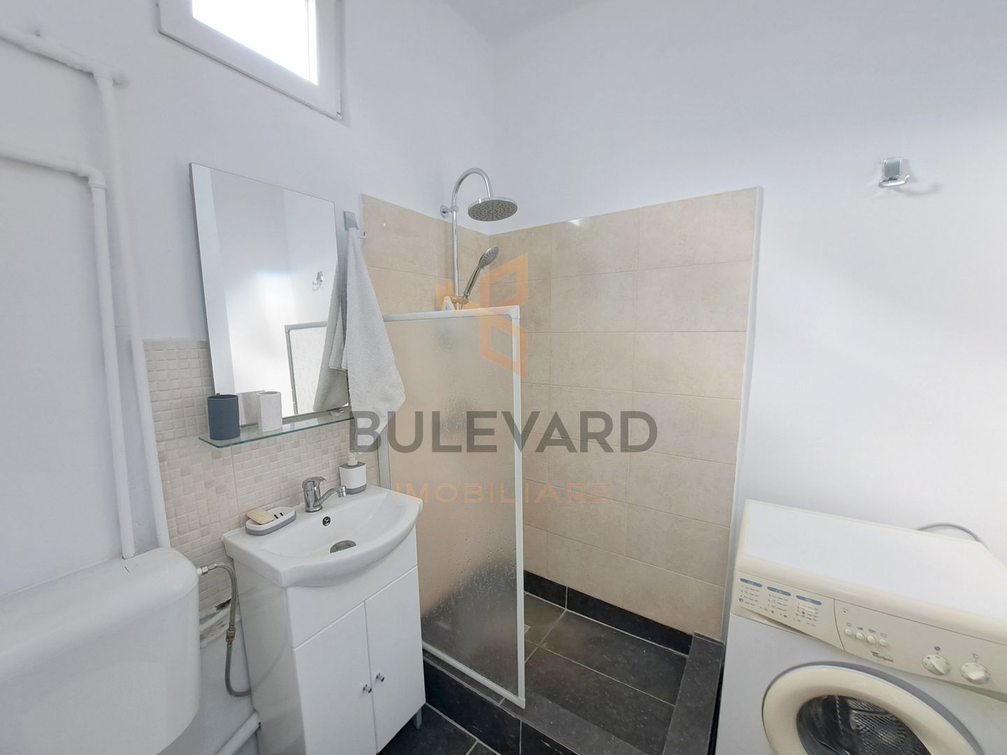 Apartament 1 camera la casa + parcare! - Poză 5