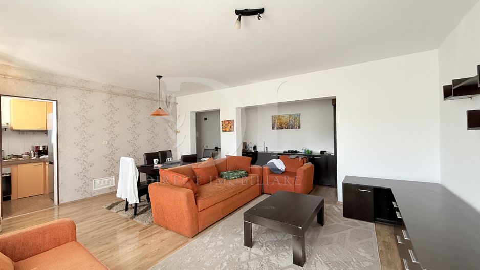 Apartament la cheie / etaj intermediar / Zona Eroilor - Poză 1