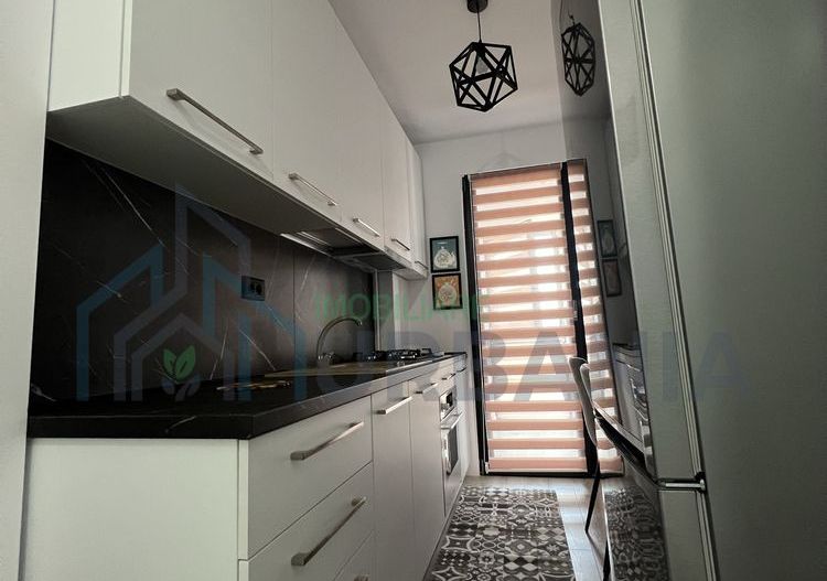 Apartament cu o cameră de închiriat, Dacia, Complex Comat Towers - Poză 3