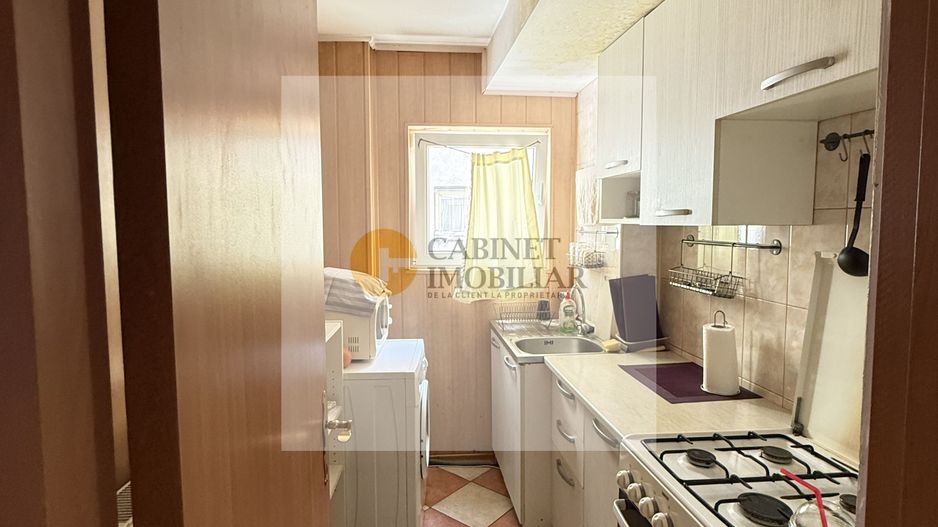 2 camere - 2 balcoaneI Mihail Kogalniceanu- Hotel Venezia I Creditabil - Poză 11