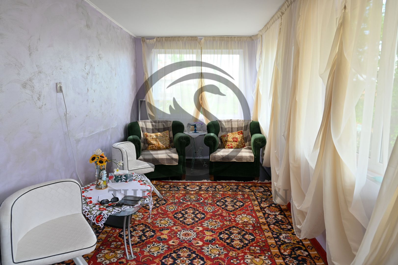 Casa 4 camere de vanzare | Zona linistita | Talea Prahova | Comision0% - Poză 8