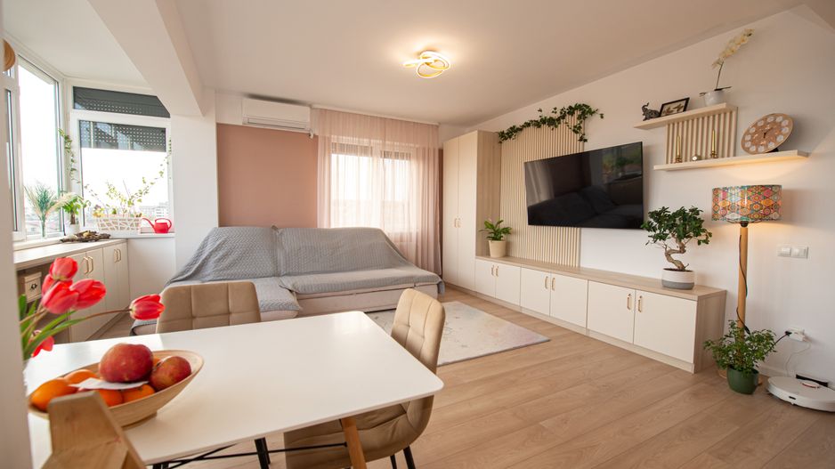 Apartament 3 camere  Prelungirea Ghencea - Poză 22