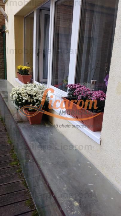 EUROPE RESIDENCE -apartament 2 camere cochet, Avram Iancu. - Poză 4