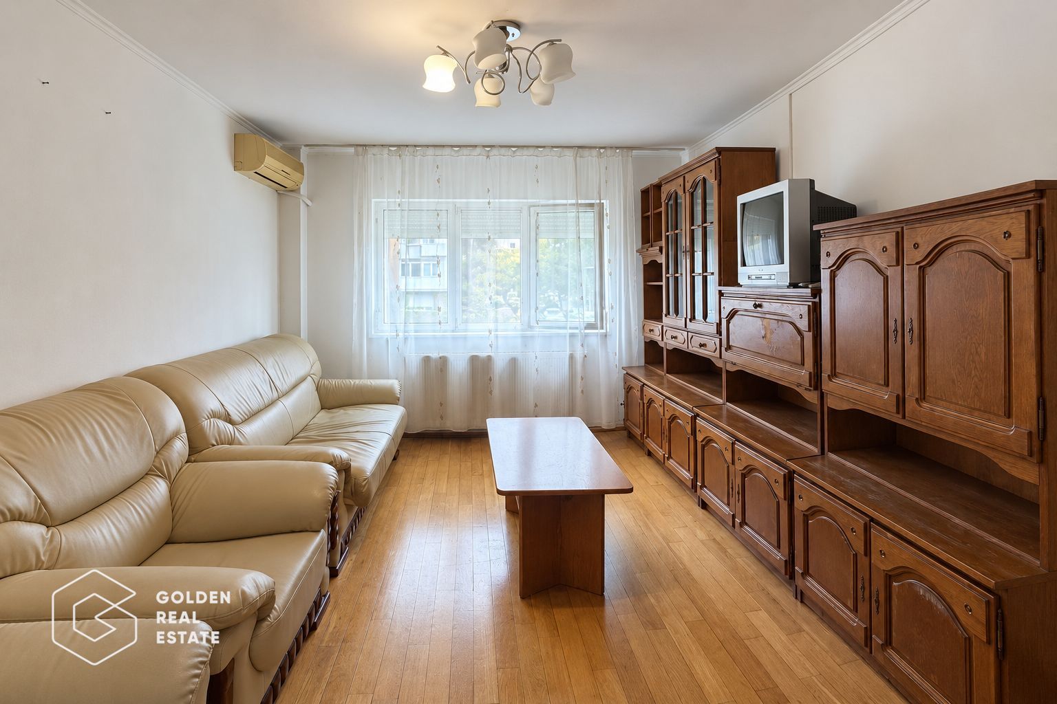 Apartament 3 camere, zona Alfa - Poză 3