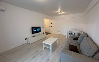 AP. 2 CAMERE SUN ROYAL VIEW, INCALZIRE PARDOSEALA, BLOC NOU, METROU - Poză 2