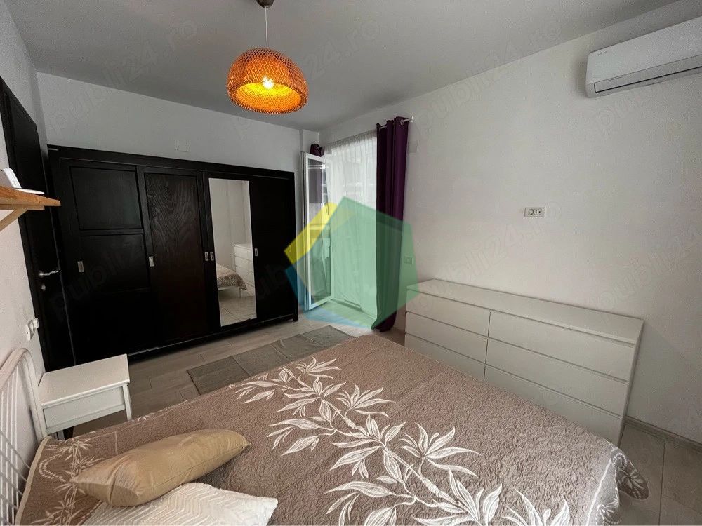 apartament 2 camere  Otopeni/Metrou - Poză 7