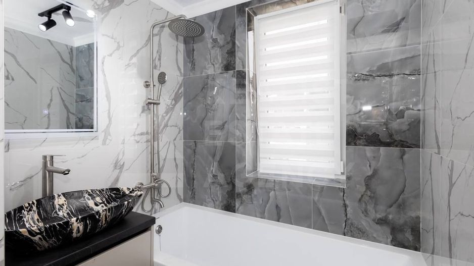 Vânzare, apartament, 1 cameră, str. Nicolae Dimo, Durlești - Poză 7