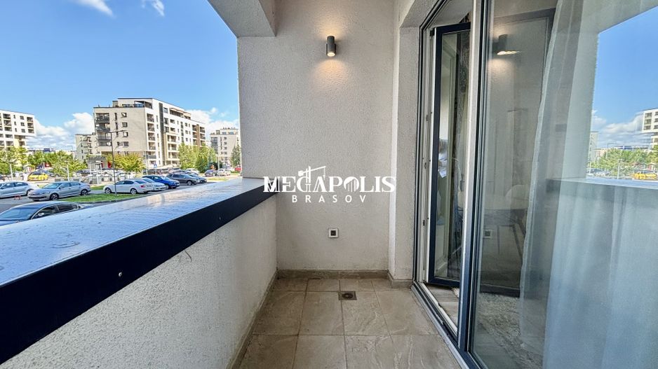 Apartament 2 camere | Parcare | Boxă | Open Space | Kasper Coresi - Poză 18
