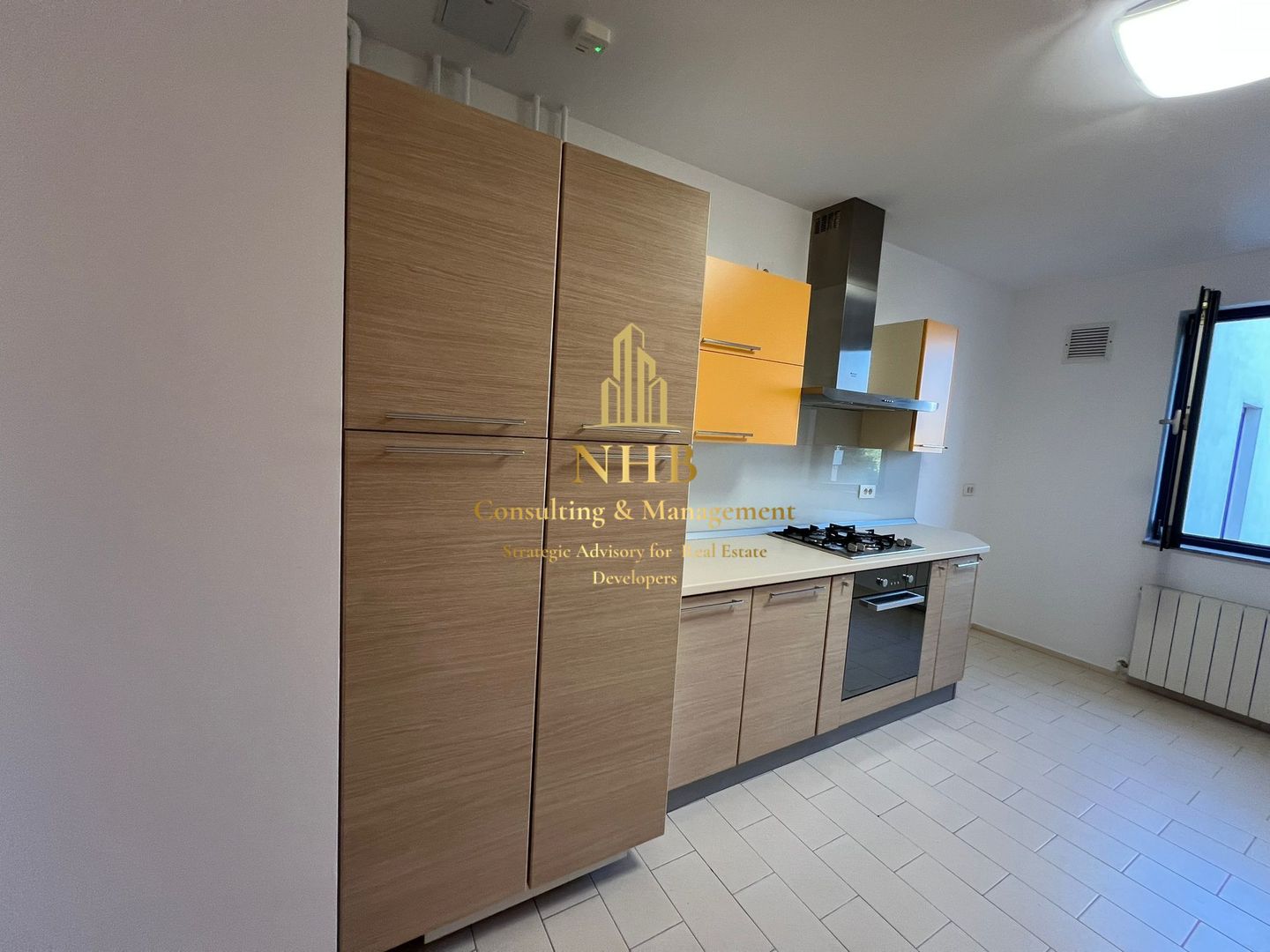 Apartment 160 mp | Zona Baneasa | Ambasada SUA-PARCARE - Poză 22