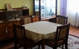 Apartament 2 camere decomandat de inchiriat in Pacurari - Poză 1