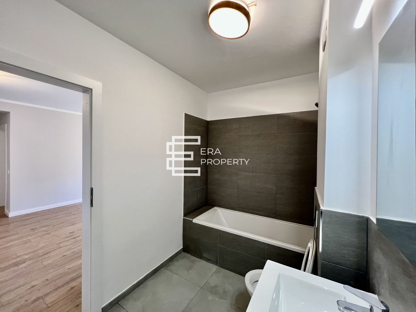 Apartament 2 camere intabulat, logie 14 mp, etaj 1 | DaVinci Homes - Poză 7