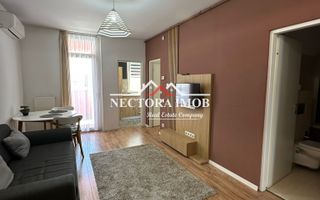 NECTORA IMOB-Apartament 2 camere, Complex Ared, Mobilat/Utilat,Parcare - Poză 2