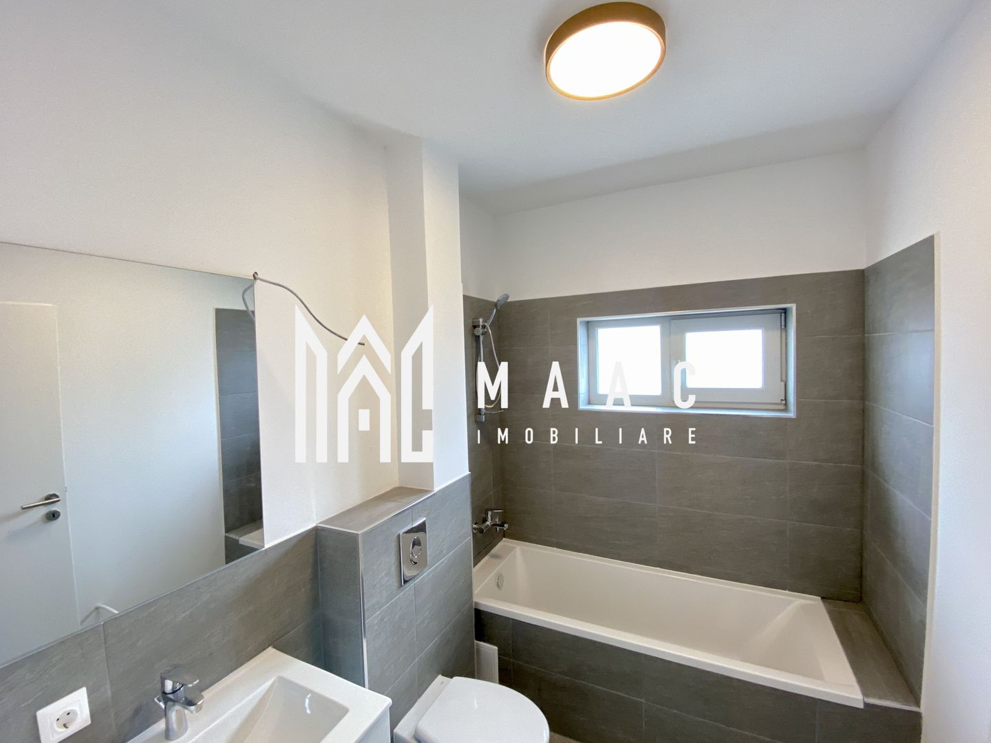 Apartament 2 camere - intabulat, finisat la cheie I Comision 0% - Poză 8