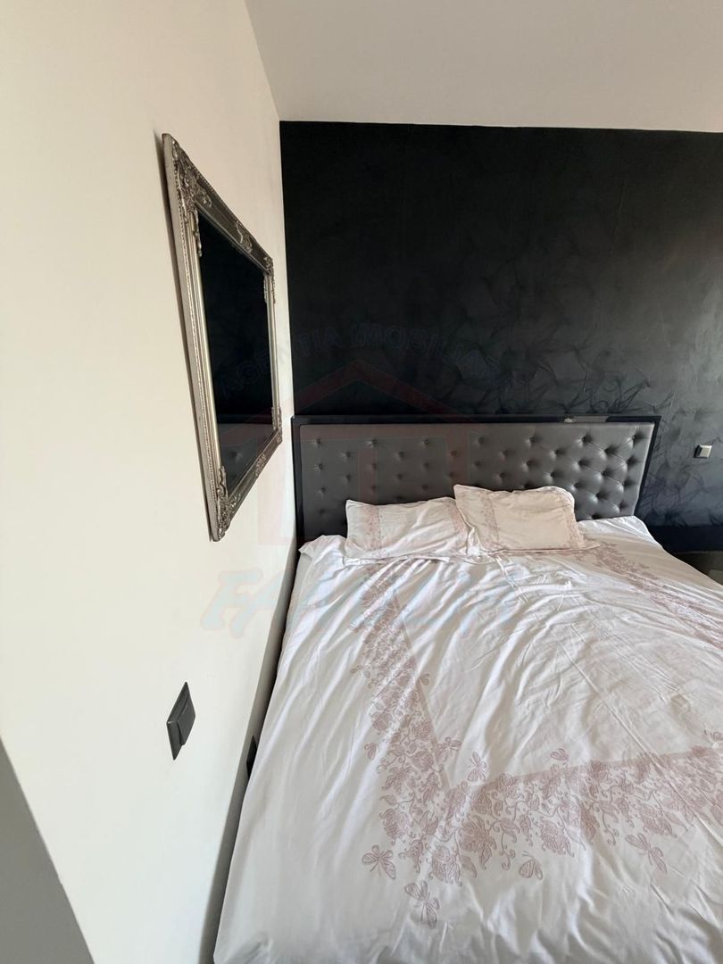GARSONIERĂ DE ÎNCHIRIAT | ZONA RENO (DOJA) | 28 MP | 1.600 LEI/LUNĂ - Poză 3