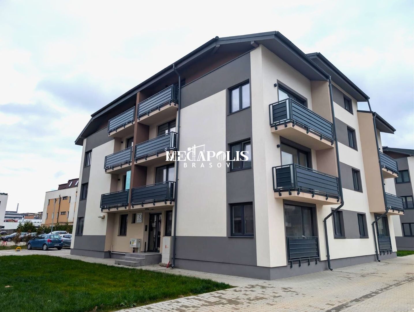 Apartament 2 Camere Decomandat Tractorul Intabulat - Poză 4