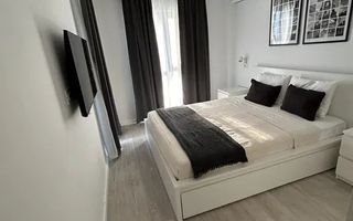 OFERTA 3 cam Ultra-Lux, parcare subterana, str Parcului 20 Herastrau - Poză 2