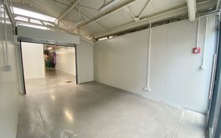 Spatii comerciale de inchiriat, Piata Delfinului - Poză 3