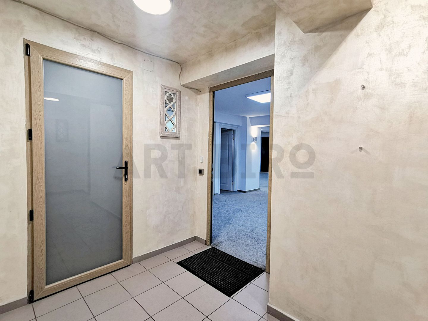 Zero comision, 190mp birou, 2 parcari incluse, Grozavesti, 5' metrou - Poză 12