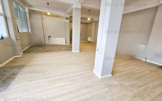 🏢 Spațiu birouri / comercial – 110 mp – Parter, Bld. București - Poză 1