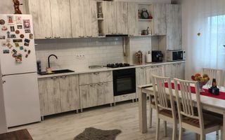 Apartament 2 camere | 57 mp | Florești, zona Terra - Poză 1