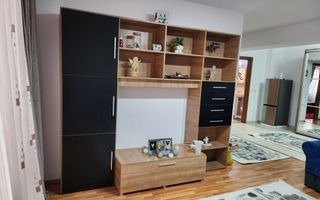 Inchiriere 2 camere Confort City, Splaiul Unirii, parcare, centrala proprie - Poză 3