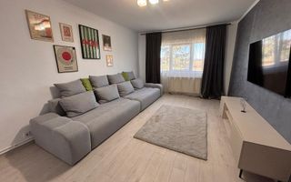 Apartament 2 camere decomandat cu pivniță - Poză 15
