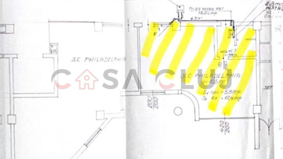 Spațiu comercial, OMV Mărăști! - Poză 3