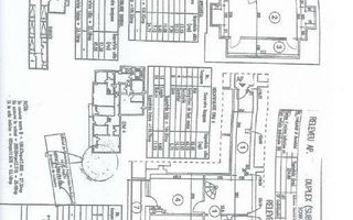 Apartament duplex cu sauna Marriott/ Uranus/ Catedrala Neamului/ Sabinelor - Poză 8