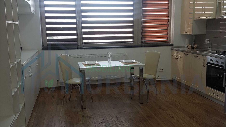 Apartament cu o cameră de închiriat, zona Tătărași, Iași - Poză 5