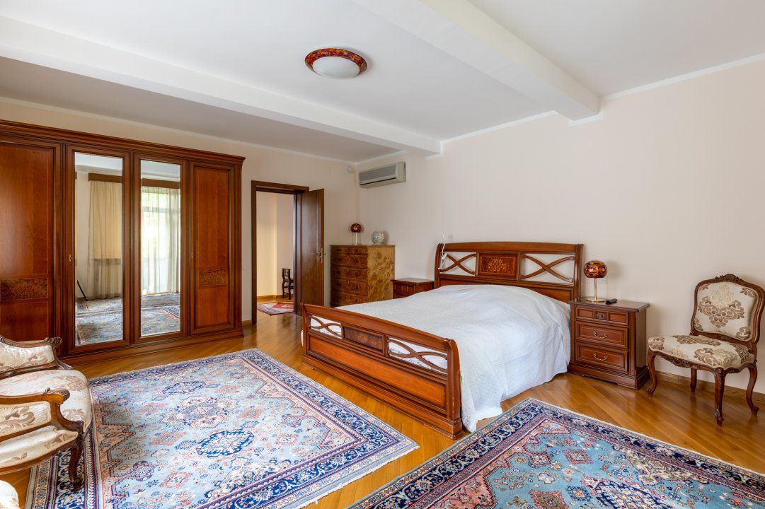 VILA INTERBELICA | ZONA KISELEFF-AVIATORILOR - Poză 23