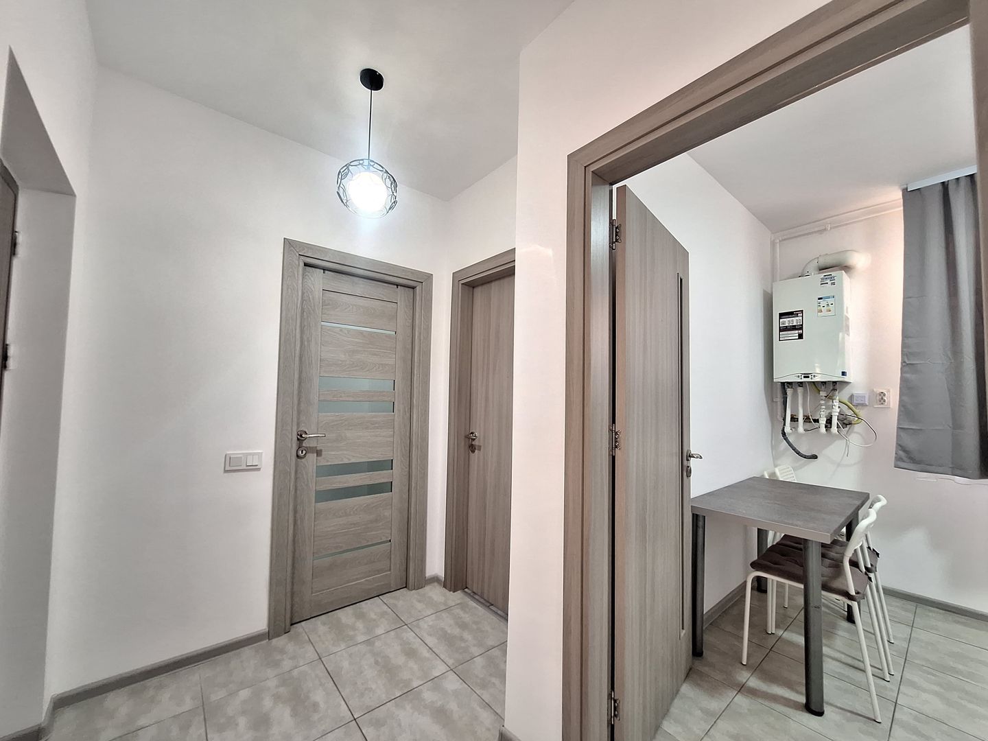 Apartament 2 camere | Drumul Valea Doftanei nr. 20 - Poză 6