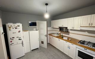 Apartament 2 camere, renovat, zona Parc Sebastian - Kaufland - Poză 3