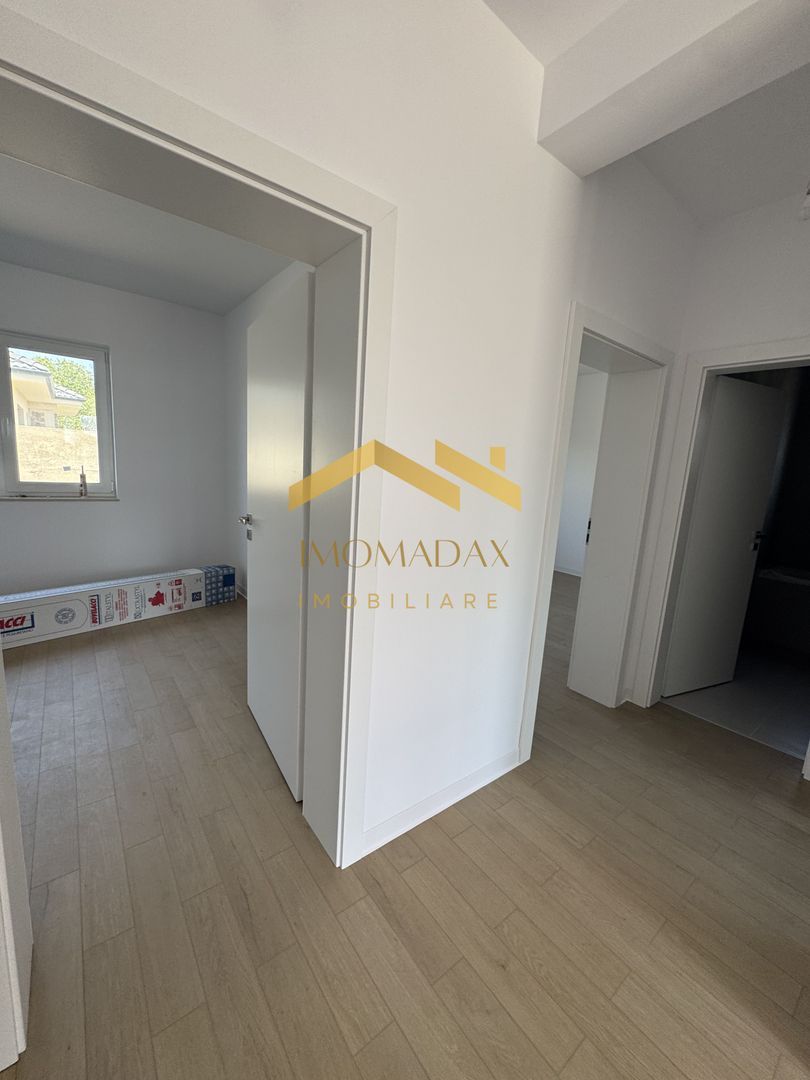 -Casa individuală -4 camere -2 băi - - Poză 6