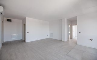 Apartament 3 camere, 72,35 mp, 2 bai + terasa 14 mp | Mehala | Comision 0% - Poză 3