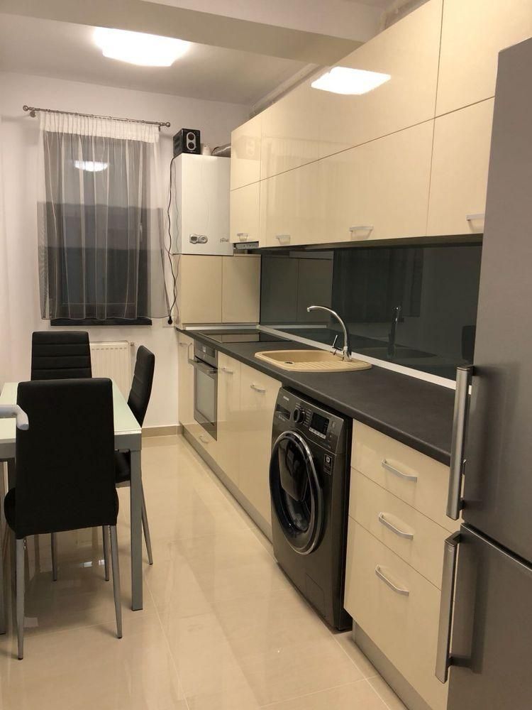 AP. 2 CAMERE BRANCOVEANU, PET-FRIENDLY, BLOC NOU, METROU 11 MINUTE - Poză 1