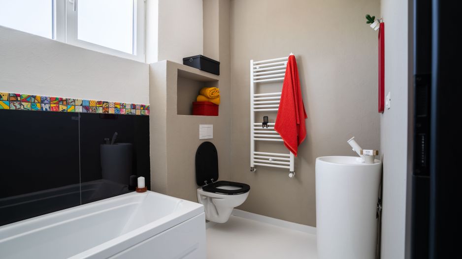 Casă PREMIUM stil mediteranean, lângă Therme București | In Rate - Poză 13