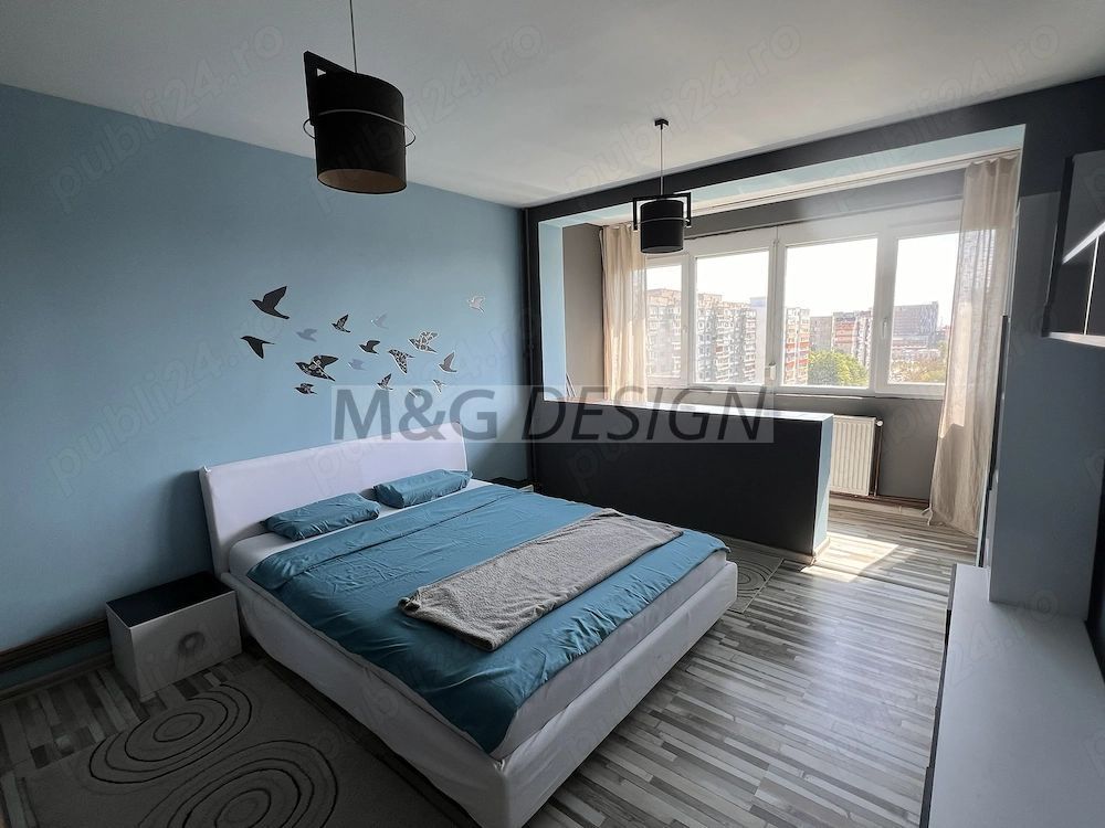 Apartament 2 camere  decomandat Circumvalatiunii - Poză 4