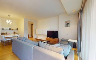 CALEA VICTORIEI - Vernescu | 2 camere | Bloc 2015 | Parcare subterana - Poză 10