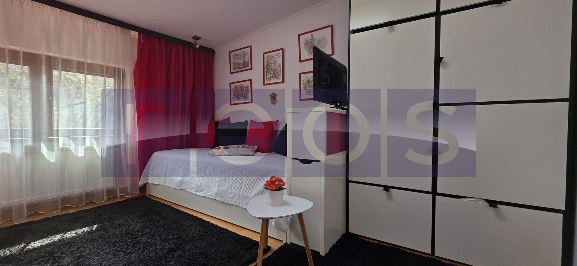 VANZARE CASA P+1 | 5 CAMERE | ZONA ROSETTI - Poză 8