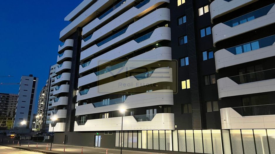 Apartament 2 camere NOU Himson Apartaments - Poză 31