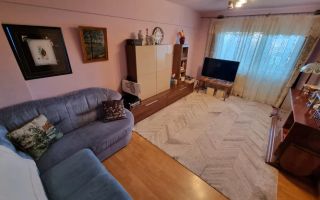Apartament 4 camere Decomandat/97mp/zona Rond Vechi-CUG - Poză 1
