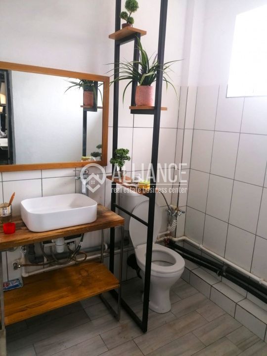 SERE (COD10) - Hala de inchiriat 400 mp - Poză 10