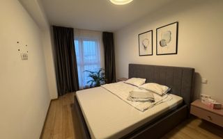Apartament cu 2 camere, 60mp, parcare, boxa, Zona Maurer Residence - Poză 6