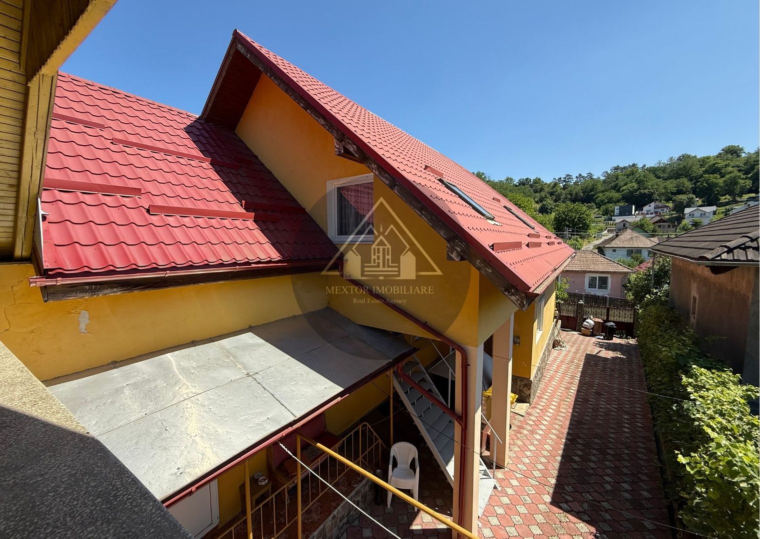 Casă Medias Vitrometan - Poză 18